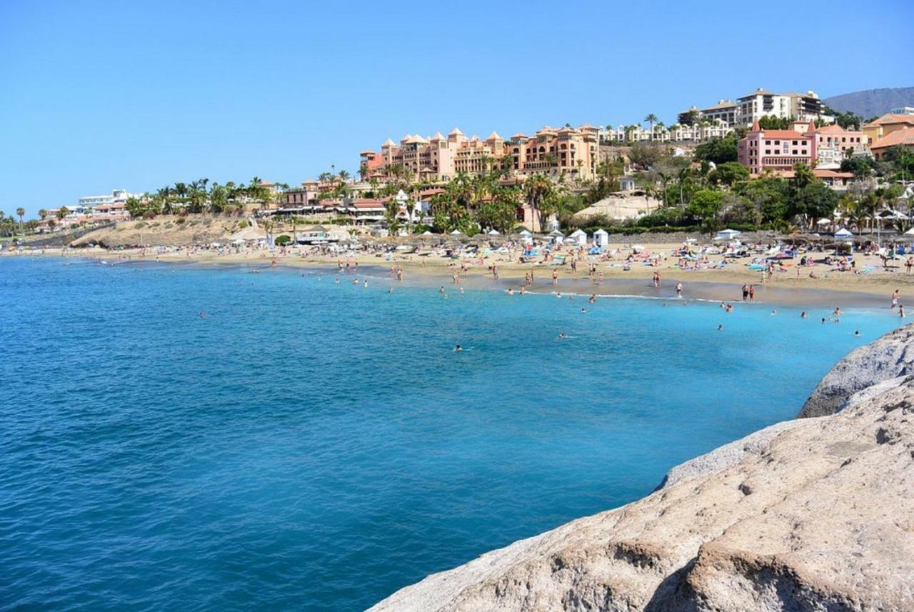 Summer Sun Costa Adeje  Kültér fotó